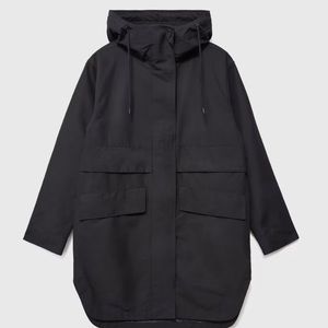 Everlane Renew Anorak
